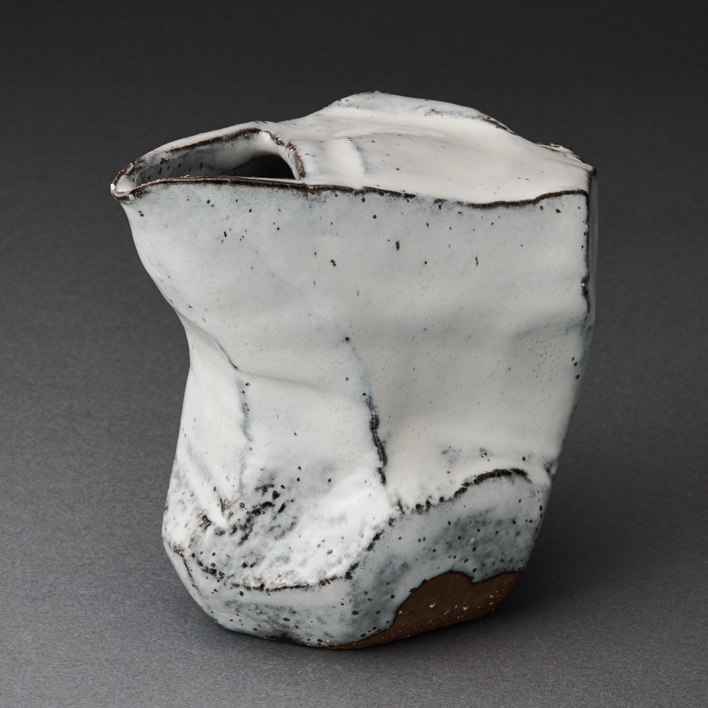 ʷľHagi Sake CarafeMasanao Kaneta