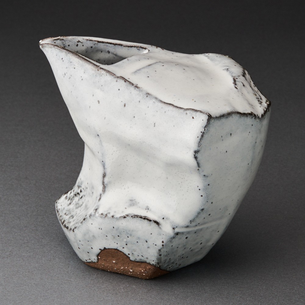 ʷľHagi Sake CarafeMasanao Kaneta