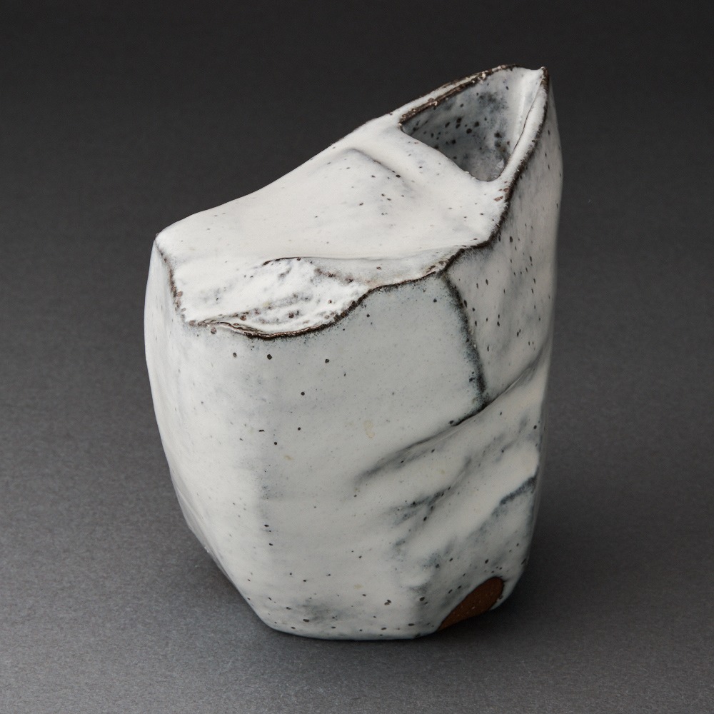 ʷľHagi Sake CarafeMasanao Kaneta