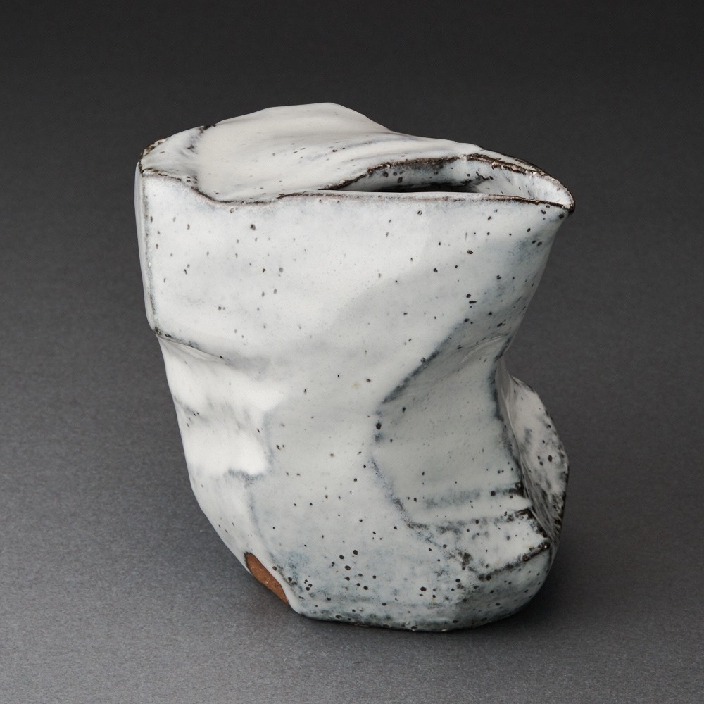 ʷľHagi Sake CarafeMasanao Kaneta