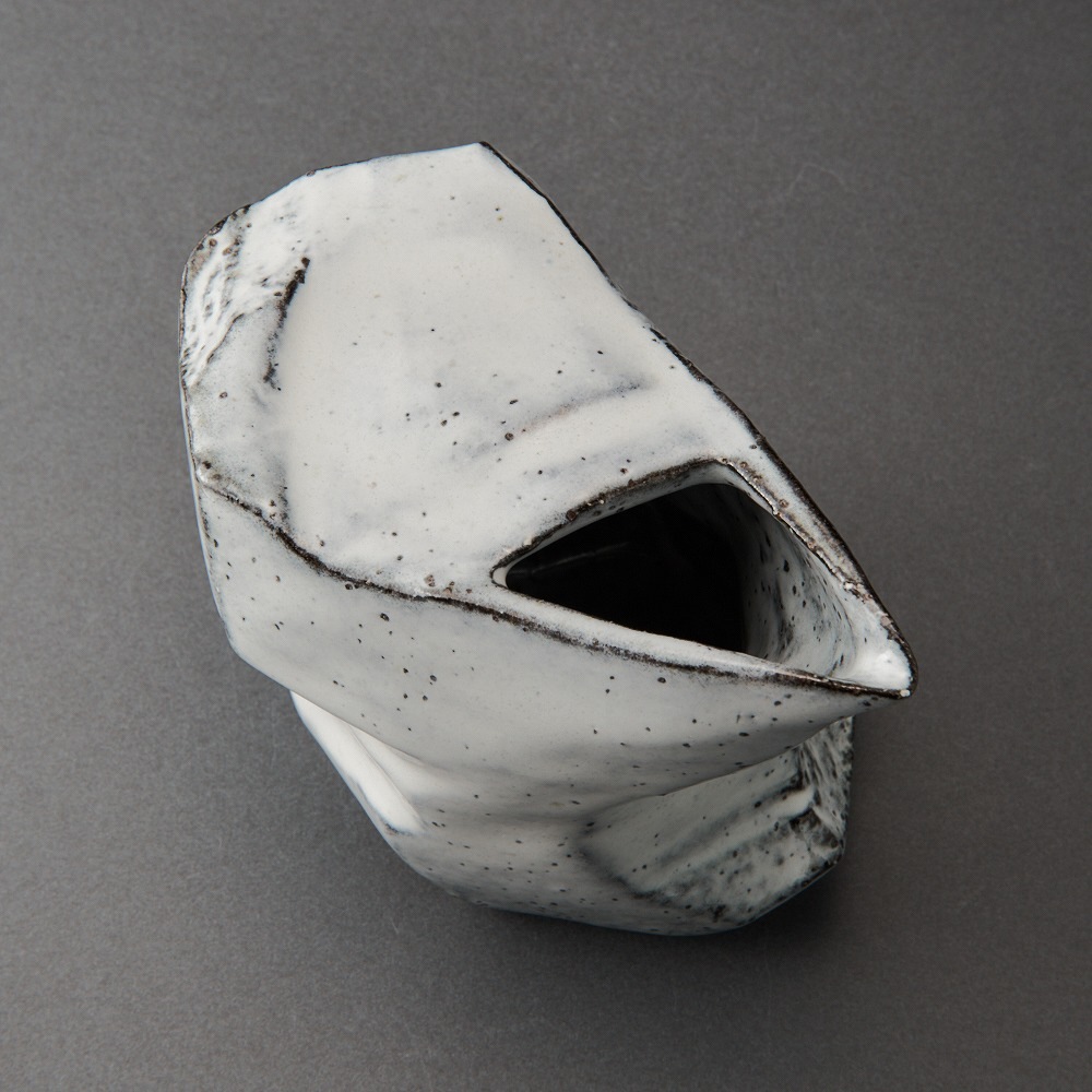 ʷľHagi Sake CarafeMasanao Kaneta