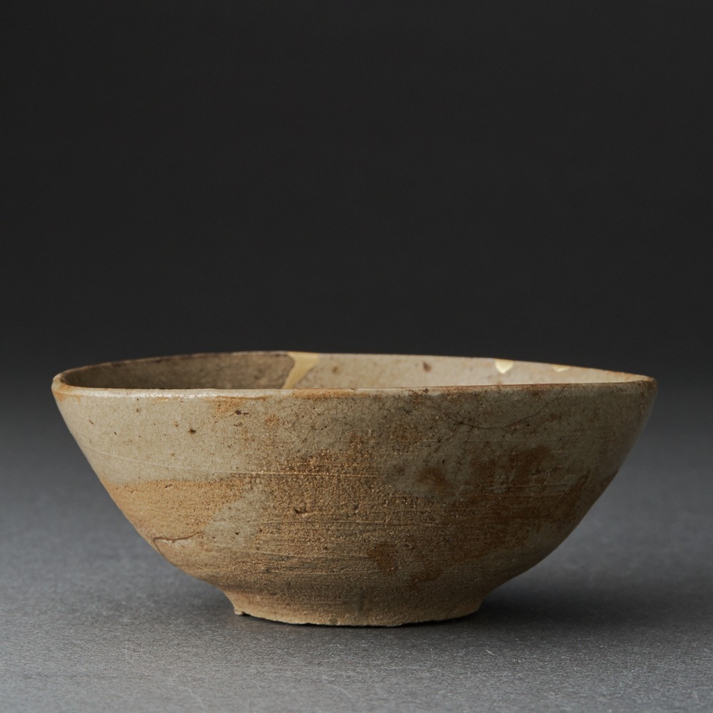 古唐津絵唐津酒杯 古唐津盃 Old Karatsu Sake Cup | すべての商品 | ギャラリーふ