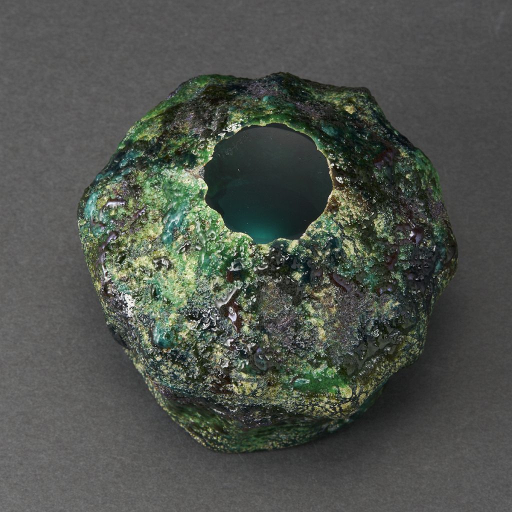 �����������ݡ��Сˡʹ�������Sake Cup ��Starlight Glass�ɡ�Daisuke Kurokawa��