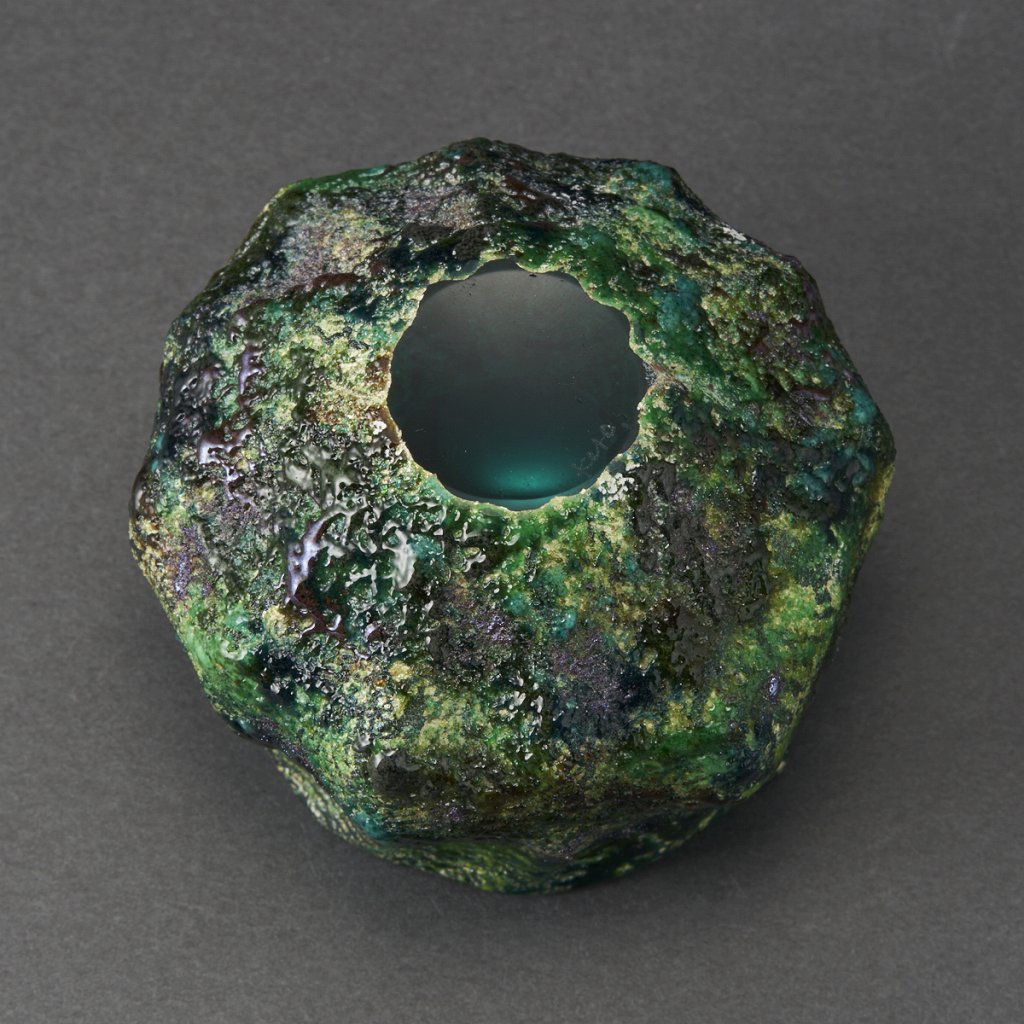 �����������ݡ��Сˡʹ�������Sake Cup ��Starlight Glass�ɡ�Daisuke Kurokawa��