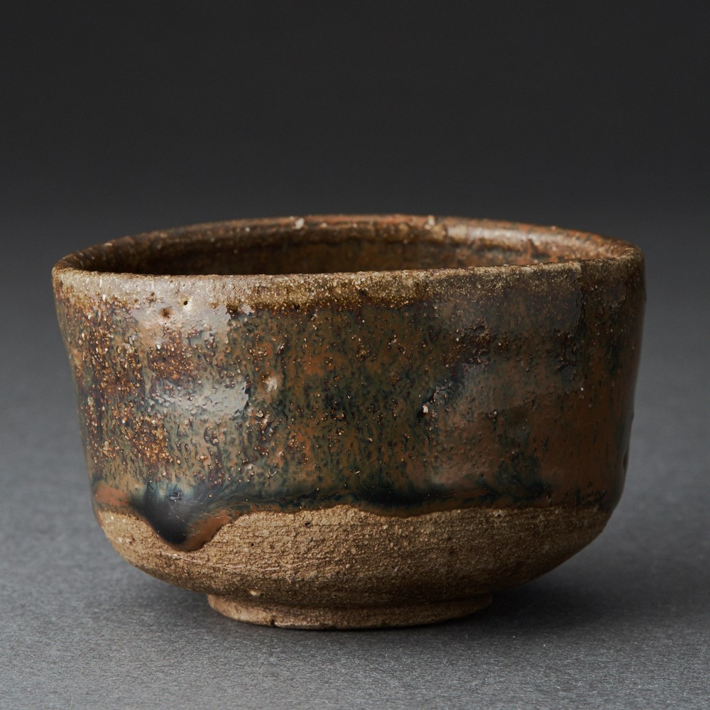 �������� Old Seto Sake Cup