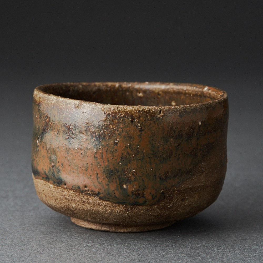 �������� Old Seto Sake Cup
