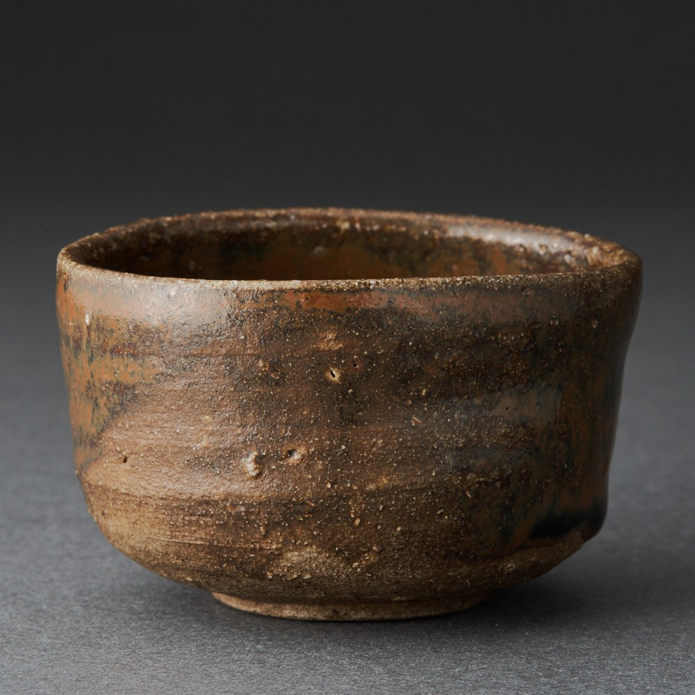 �������� Old Seto Sake Cup