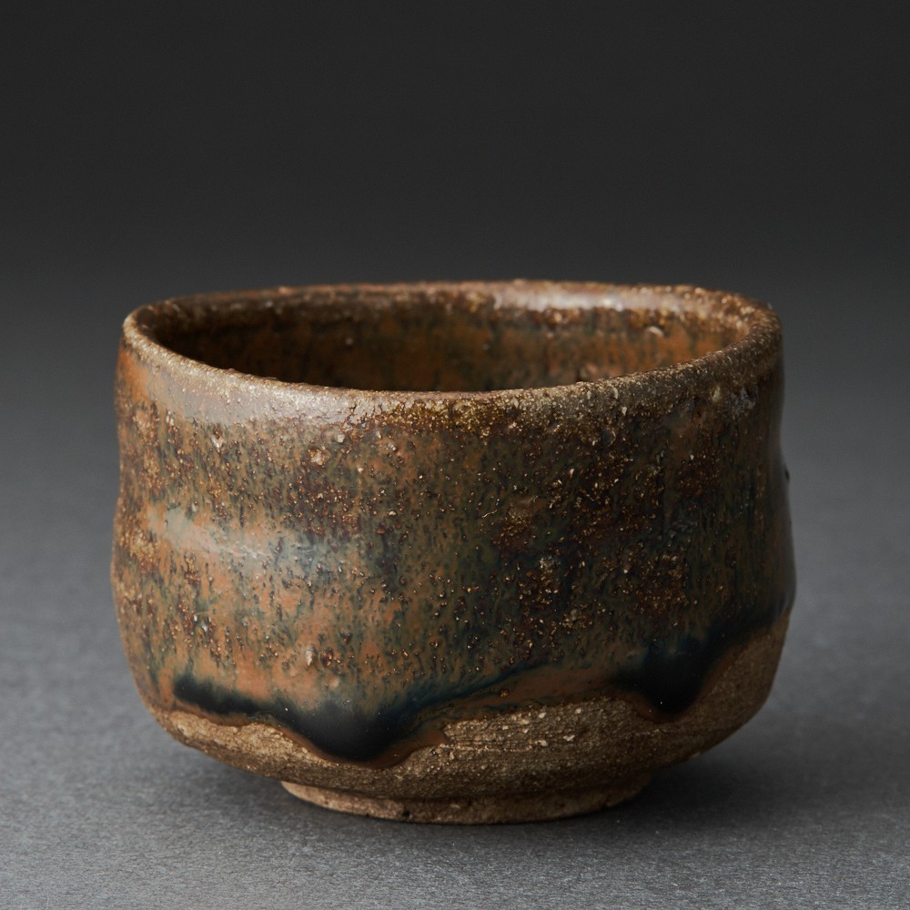 �������� Old Seto Sake Cup