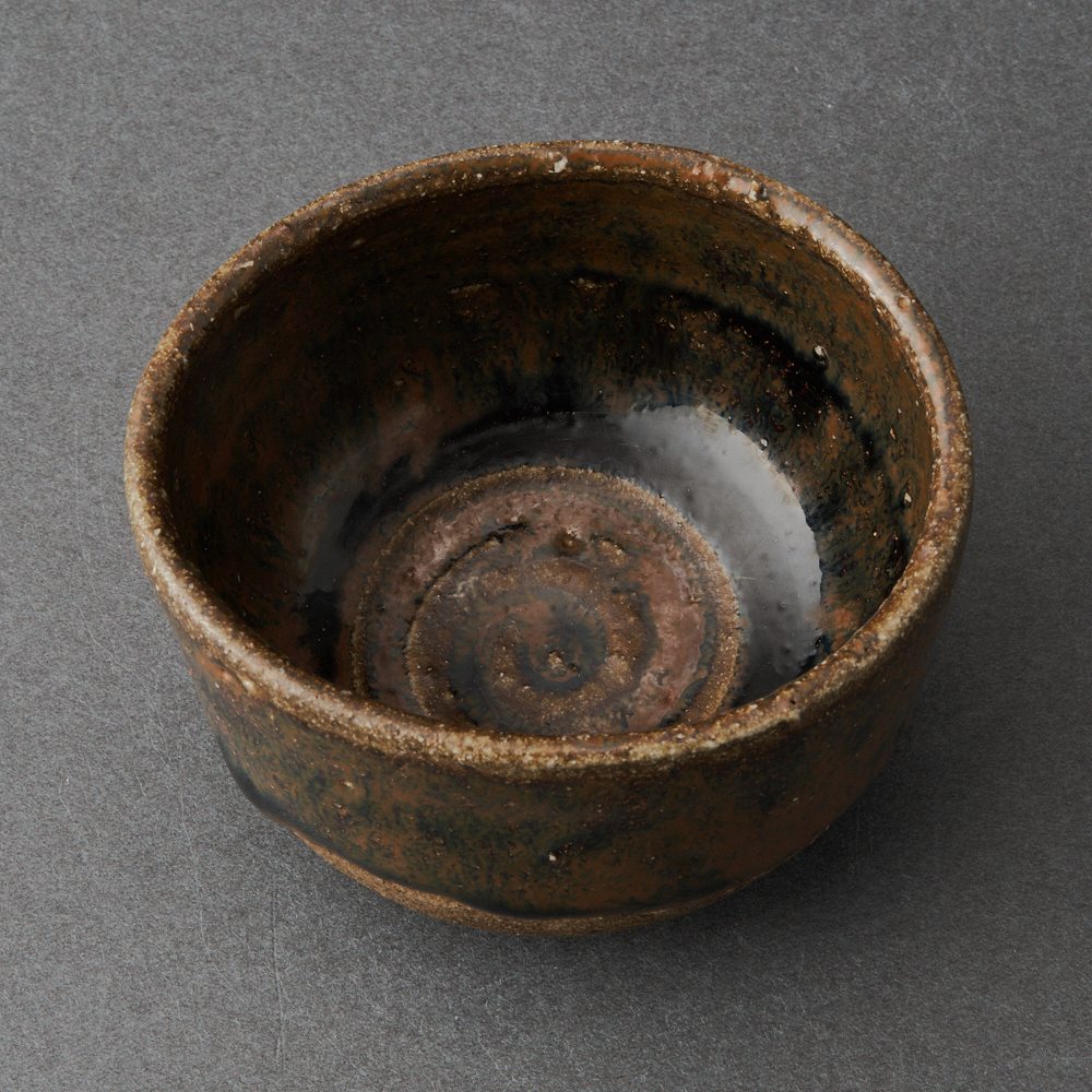 �������� Old Seto Sake Cup