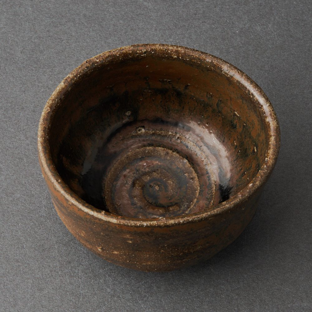 �������� Old Seto Sake Cup