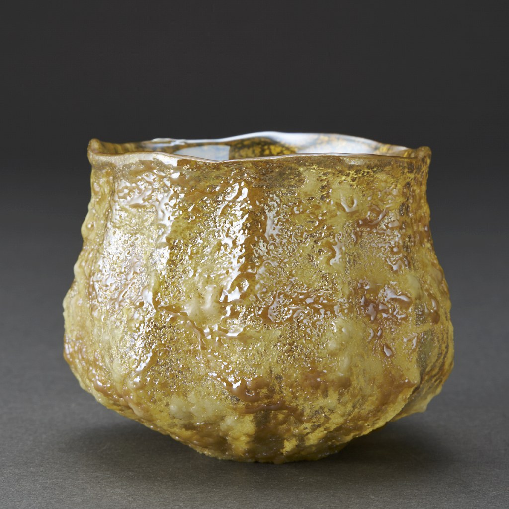 ݡʲˡʹSake Cup Starlight GlassɡDaisuke Kurokawa