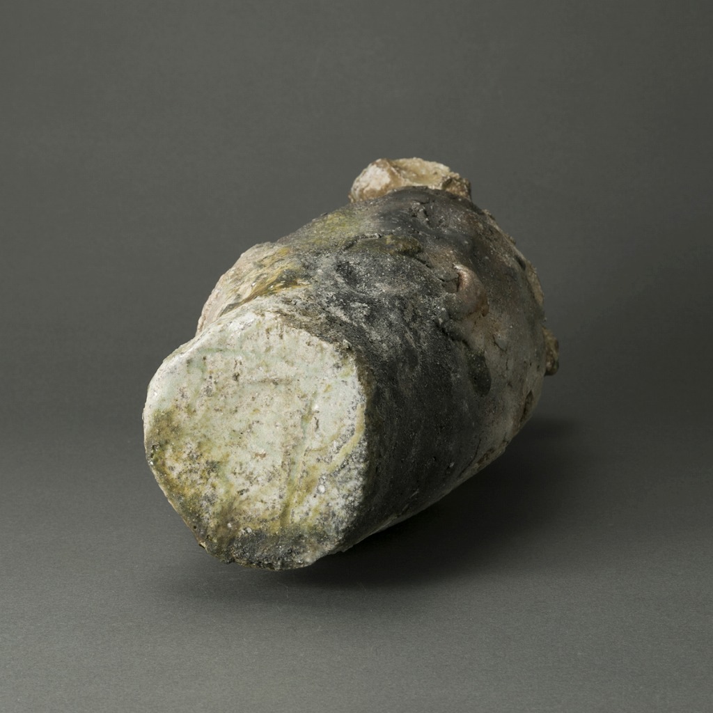 �˲�ִ��ë�ܵ���Iga Flower Vase��Takashi Tanimoto��