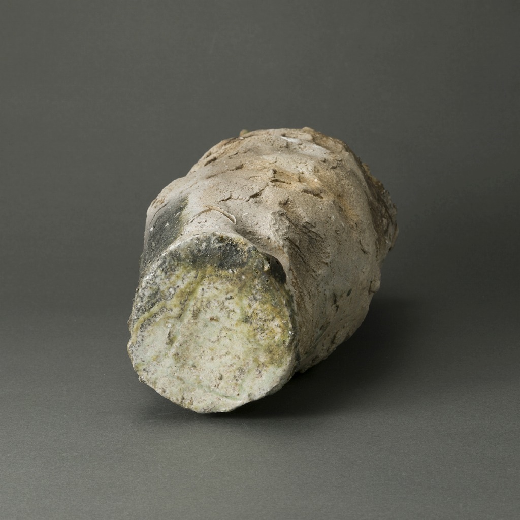 �˲�ִ��ë�ܵ���Iga Flower Vase��Takashi Tanimoto��