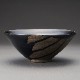 ĥƫҡɩĸLacquered Pottery Tea BowlKenji Hishida