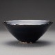 ĥƫҡɩĸLacquered Pottery Tea BowlKenji Hishida