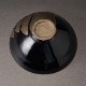 ĥƫҡɩĸLacquered Pottery Tea BowlKenji Hishida