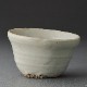 ��ī������ Semi-Porcelain Sake Cup