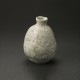 ���ڰ��������ʾ���ȼ����Shigaraki Sake Bottle��Tomohiro Matsumoto��