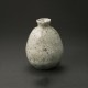 ���ڰ��������ʾ���ȼ����Shigaraki Sake Bottle��Tomohiro Matsumoto��
