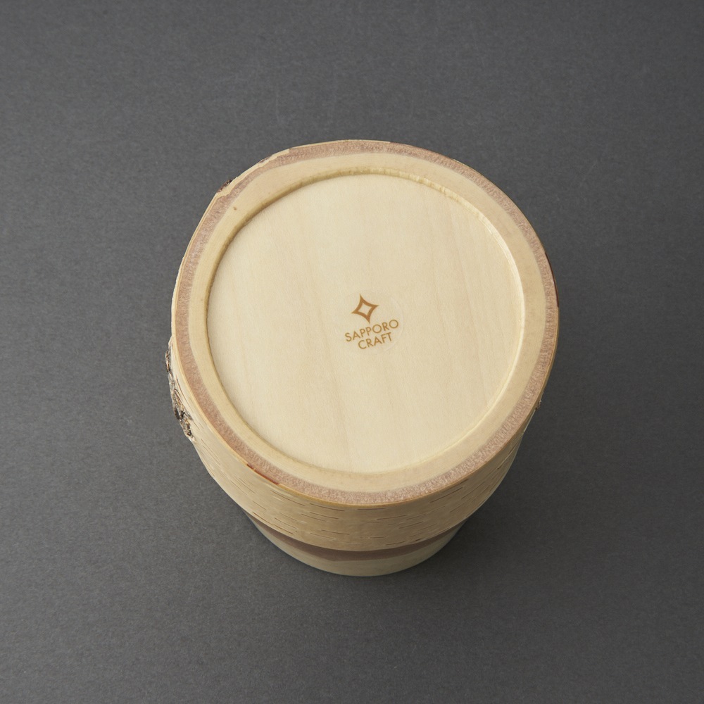 ҸʡʹWhite birch Sake CarafeKouta Fukunaga