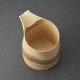 ҸʡʹWhite birch Sake CarafeKouta Fukunaga