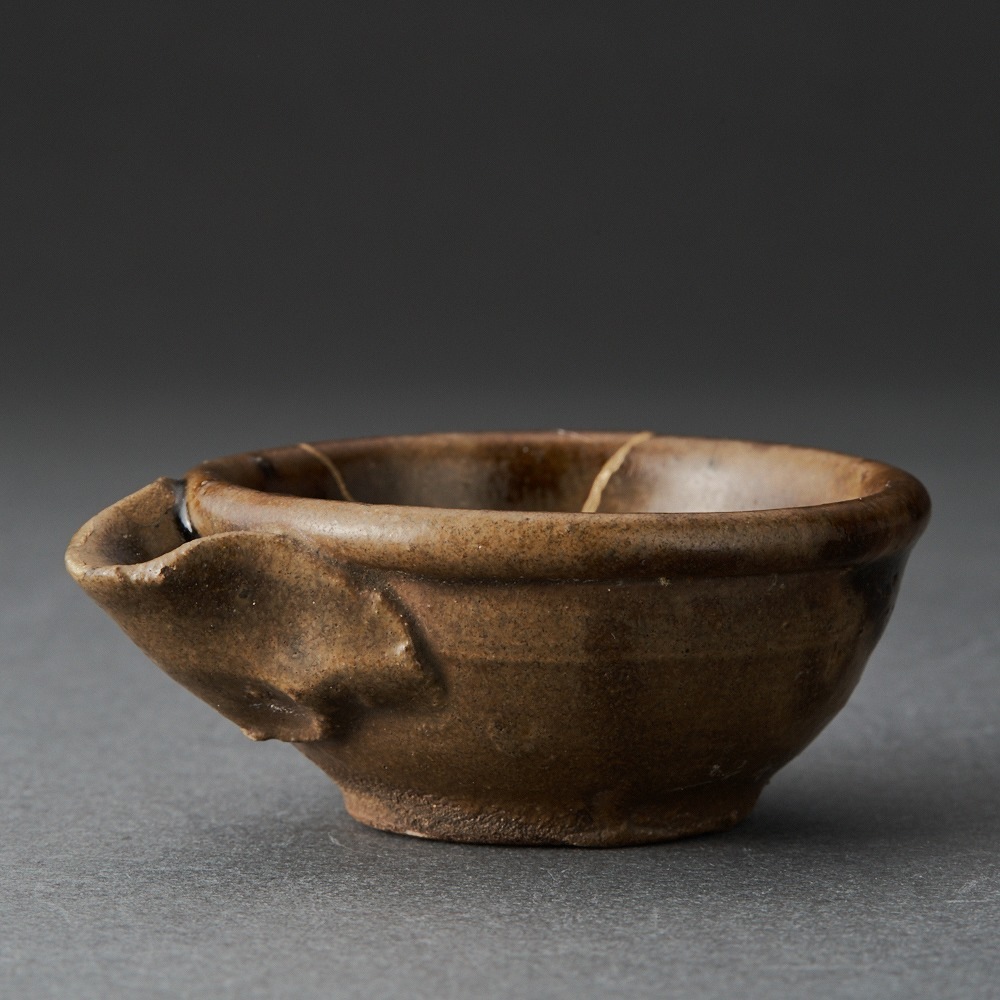 �������Ҹ��� Old Karatsu Sake Cup