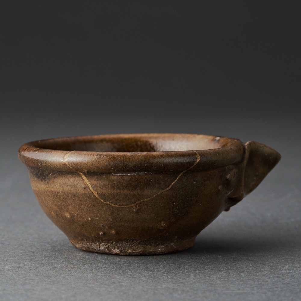 �������Ҹ��� Old Karatsu Sake Cup