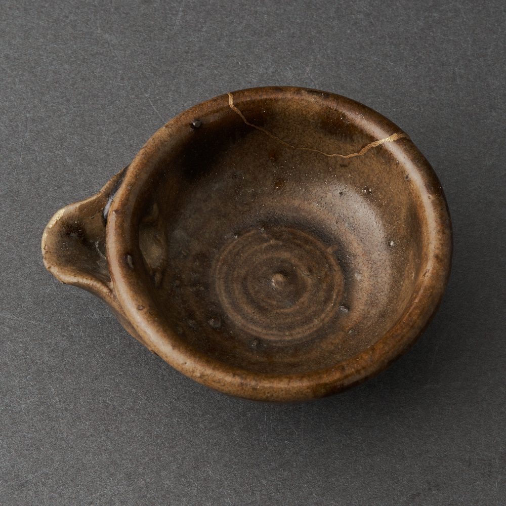 �������Ҹ��� Old Karatsu Sake Cup