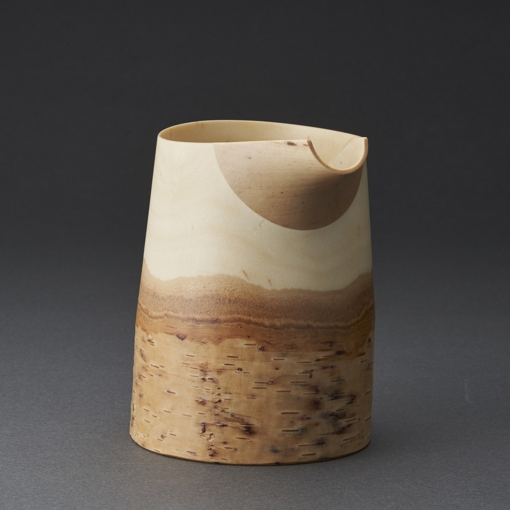 原叟好溜ミル貝片口 原叟好溜ミル貝片口