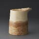 ����Ҹ���ʡ�ʹ�����White birch Sake Carafe��Kouta Fukunaga��