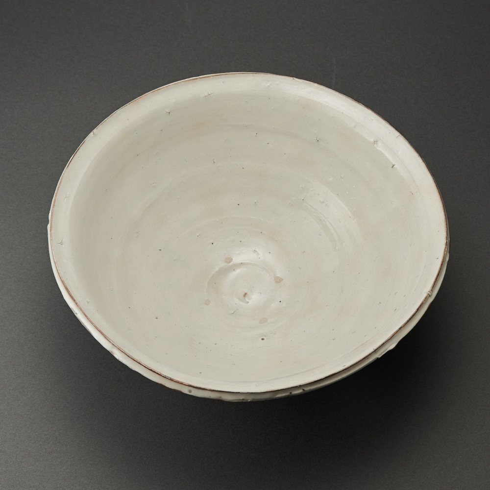 粉引鉢（辻村塊）Kohiki Carafe（Kai Tsujimura） | すべての商品 