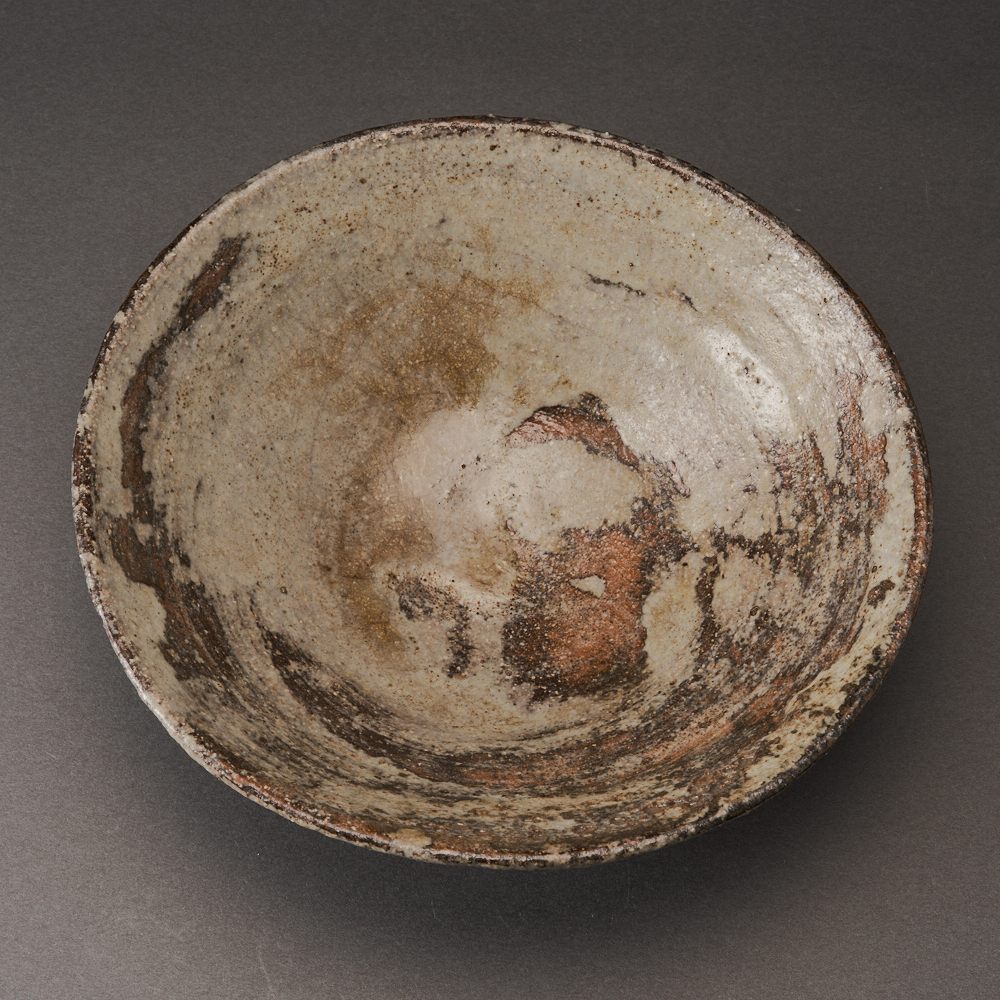 茶碗　灰茶 いちげんさんコム（Ichigensan COM） /灰釉茶碗