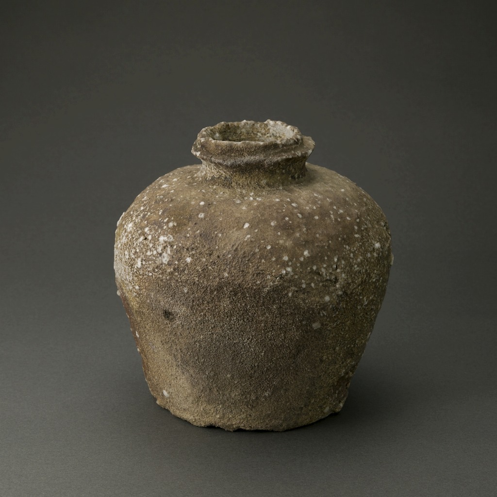 ��������ë�֡�Shigaraki Hand basin��Q Tani��