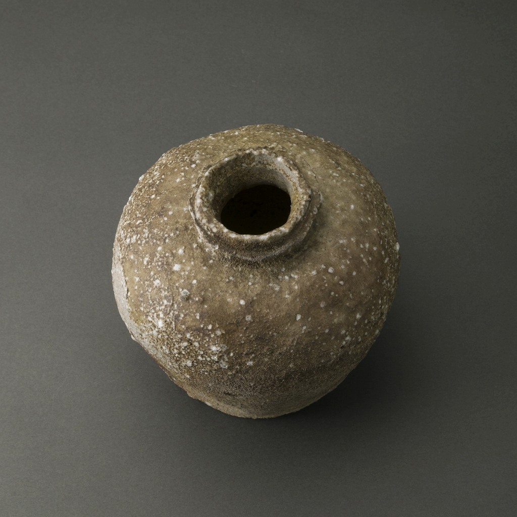 ��������ë�֡�Shigaraki Hand basin��Q Tani��