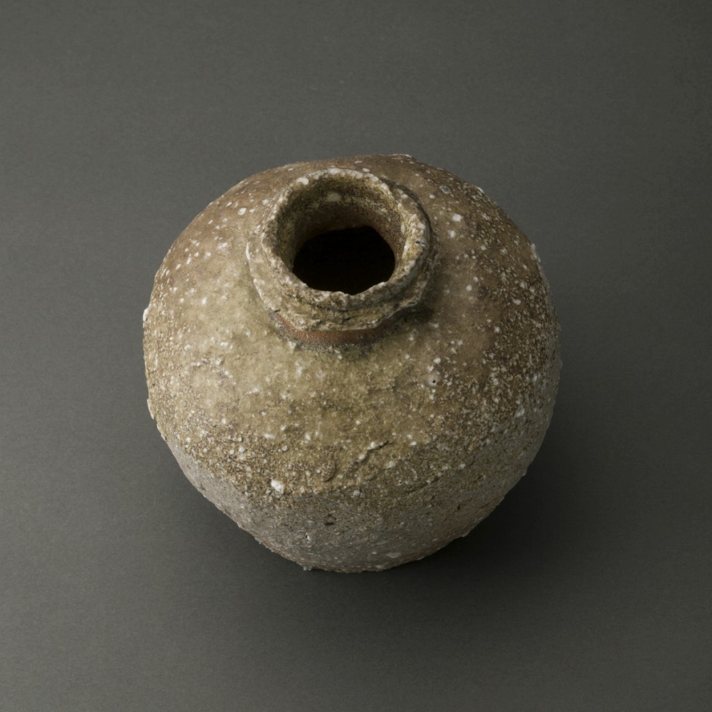 ��������ë�֡�Shigaraki Hand basin��Q Tani��