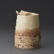 ҸʡʹWhite birch Sake CarafeKouta Fukunaga