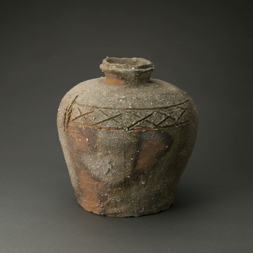 ��������ë�֡�Shigaraki Hand basin��Q Tani��