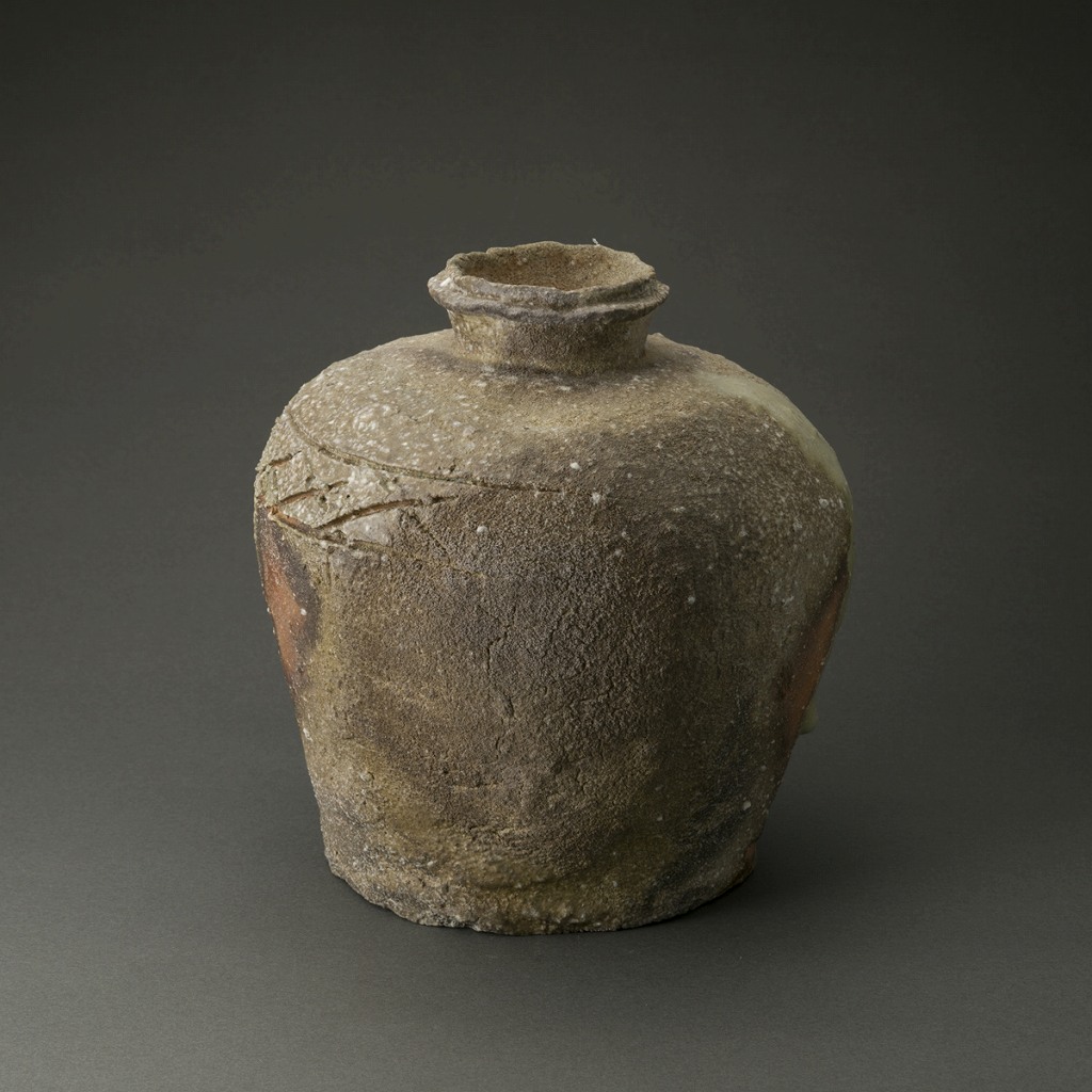 ��������ë�֡�Shigaraki Hand basin��Q Tani��