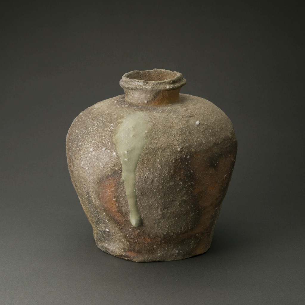 ��������ë�֡�Shigaraki Hand basin��Q Tani��