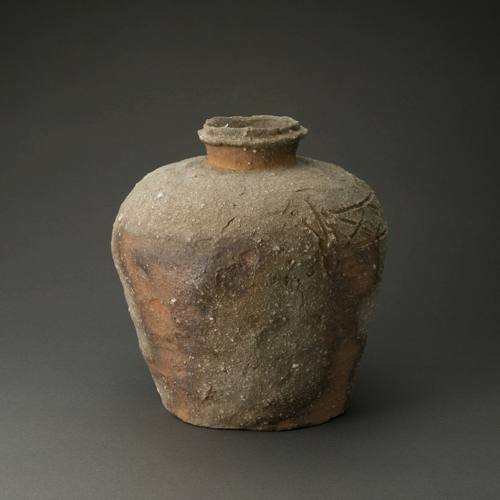 ��������ë�֡�Shigaraki Hand basin��Q Tani��