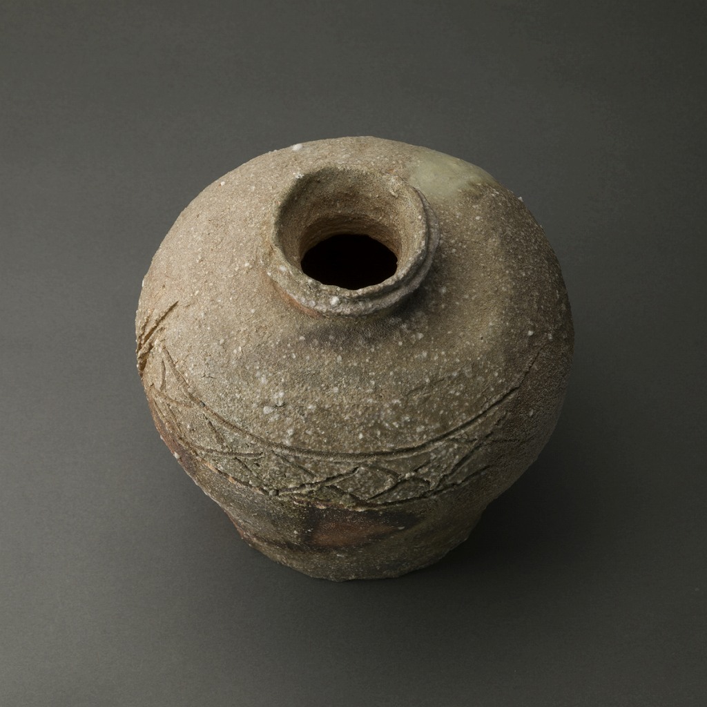 ��������ë�֡�Shigaraki Hand basin��Q Tani��