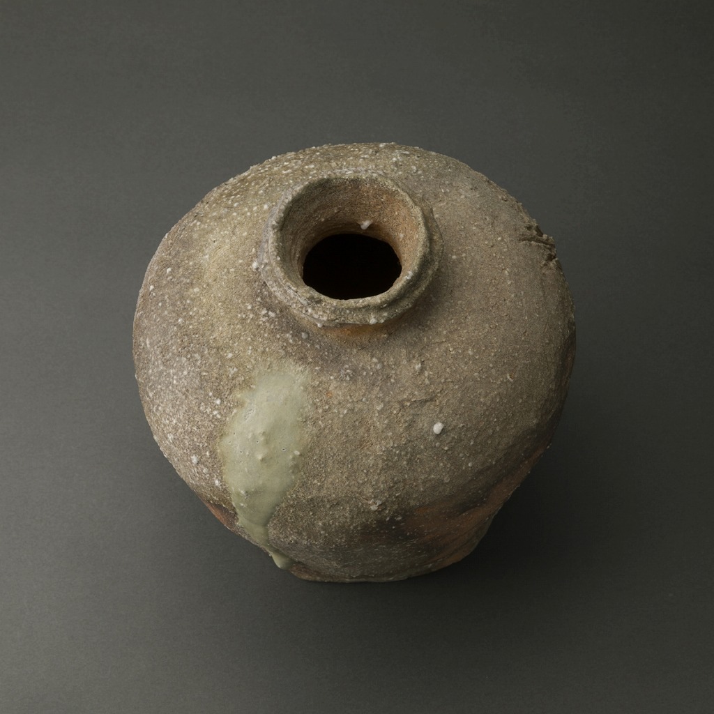 ��������ë�֡�Shigaraki Hand basin��Q Tani��