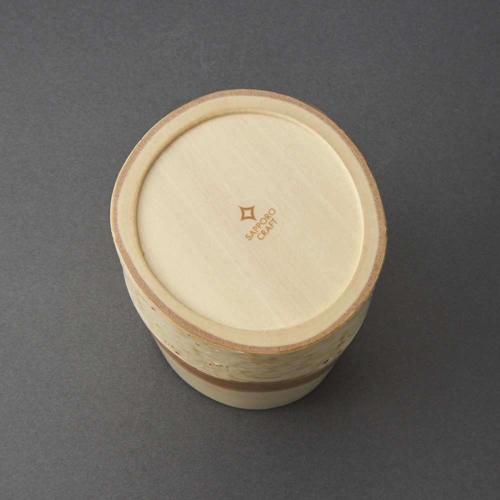 ҸʡʹWhite birch Sake CarafeKouta Fukunaga