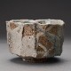 ήҡɩĸAsh Glazed Tea BowlKenji Hishida