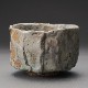 ήҡɩĸAsh Glazed Tea BowlKenji Hishida