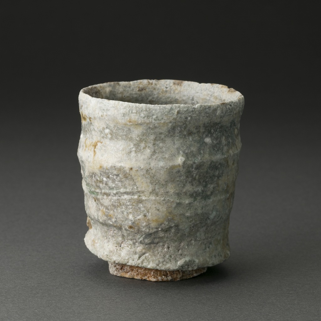 ѤݡʸëShigaraki Sake CupKazuya Furutani