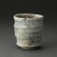 �������Ѥ����ݡʸ�ë�����Shigaraki Sake Cup��Kazuya Furutani��