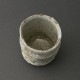 �������Ѥ����ݡʸ�ë�����Shigaraki Sake Cup��Kazuya Furutani��