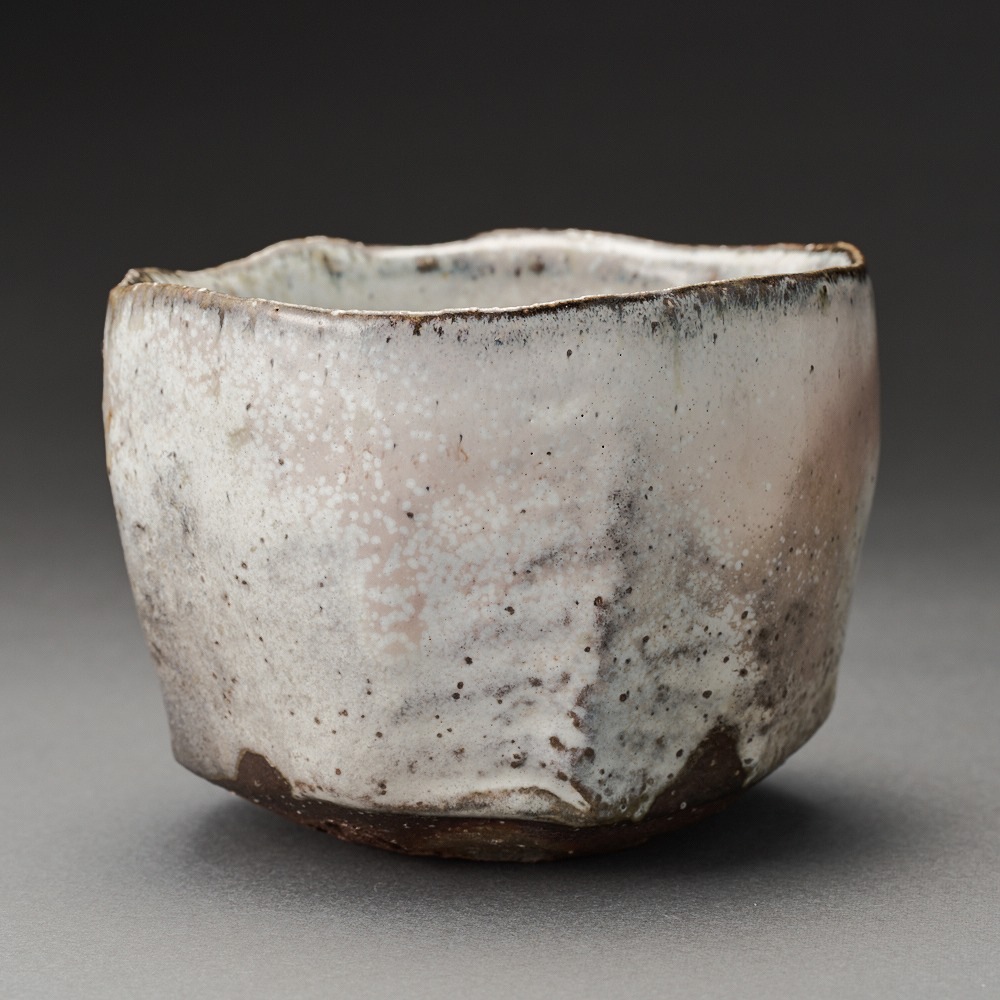 ����������ҡʷ��ľ�����Hagi Tea Bowl��Masanao Kaneta��