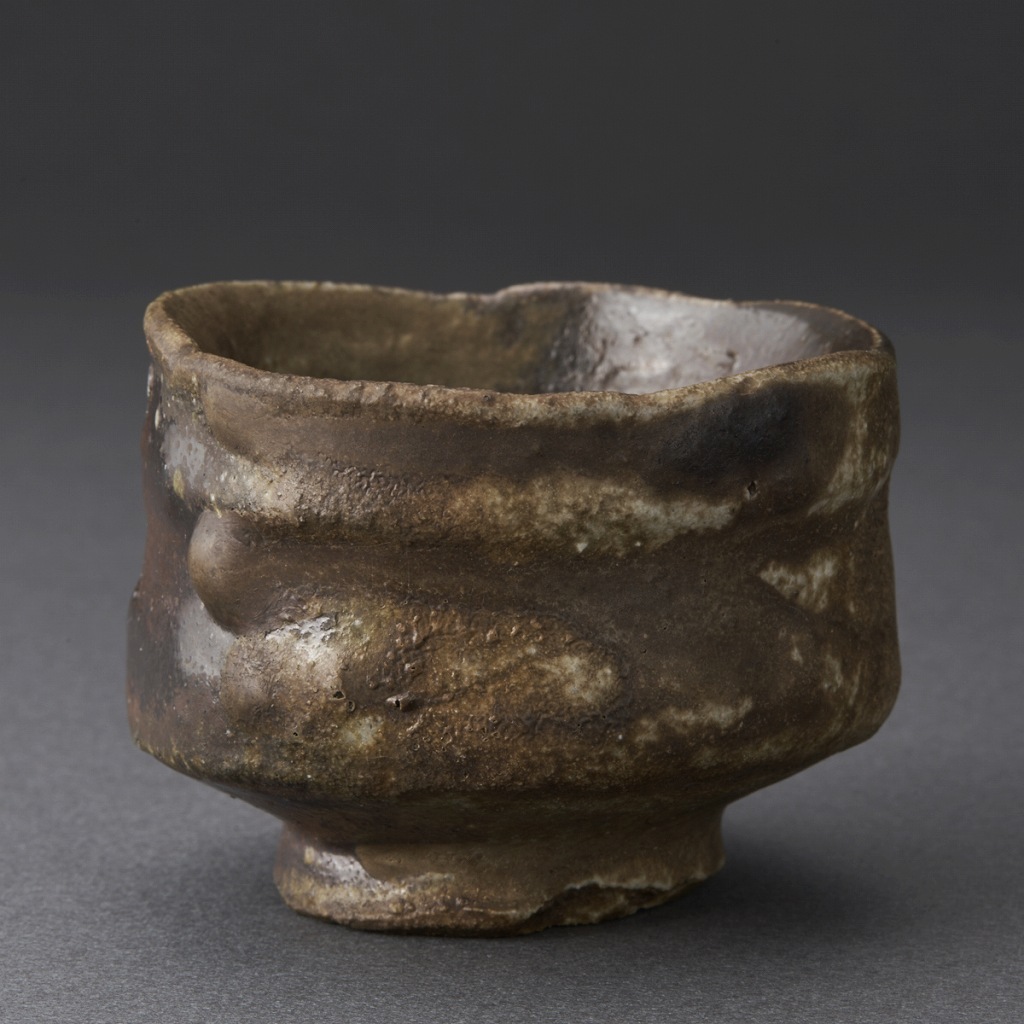 ���������ݡʾ��о��ʡ�Bizen Sake Cup ��Naoe Koide��